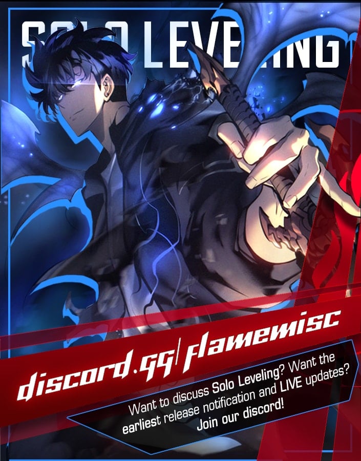 Solo Leveling, Chapter 179.6 image 19